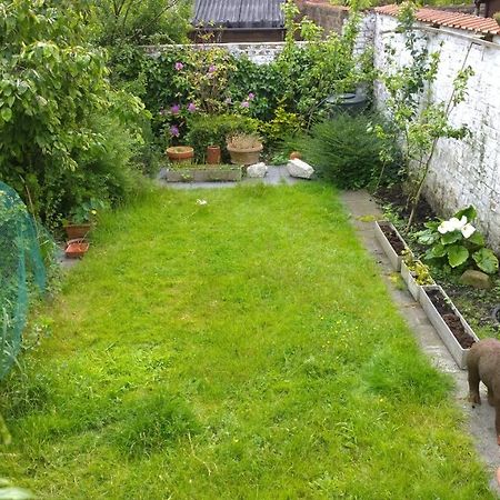 B&B Oostende Экстерьер фото