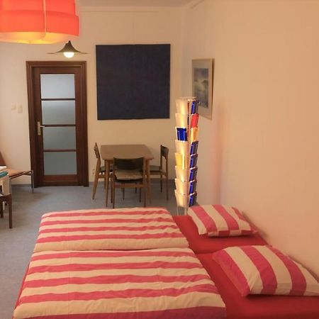 B&B Oostende Экстерьер фото