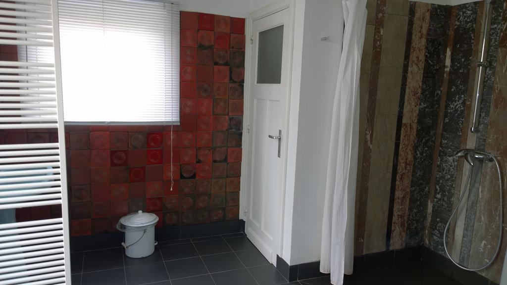 B&B Oostende Экстерьер фото