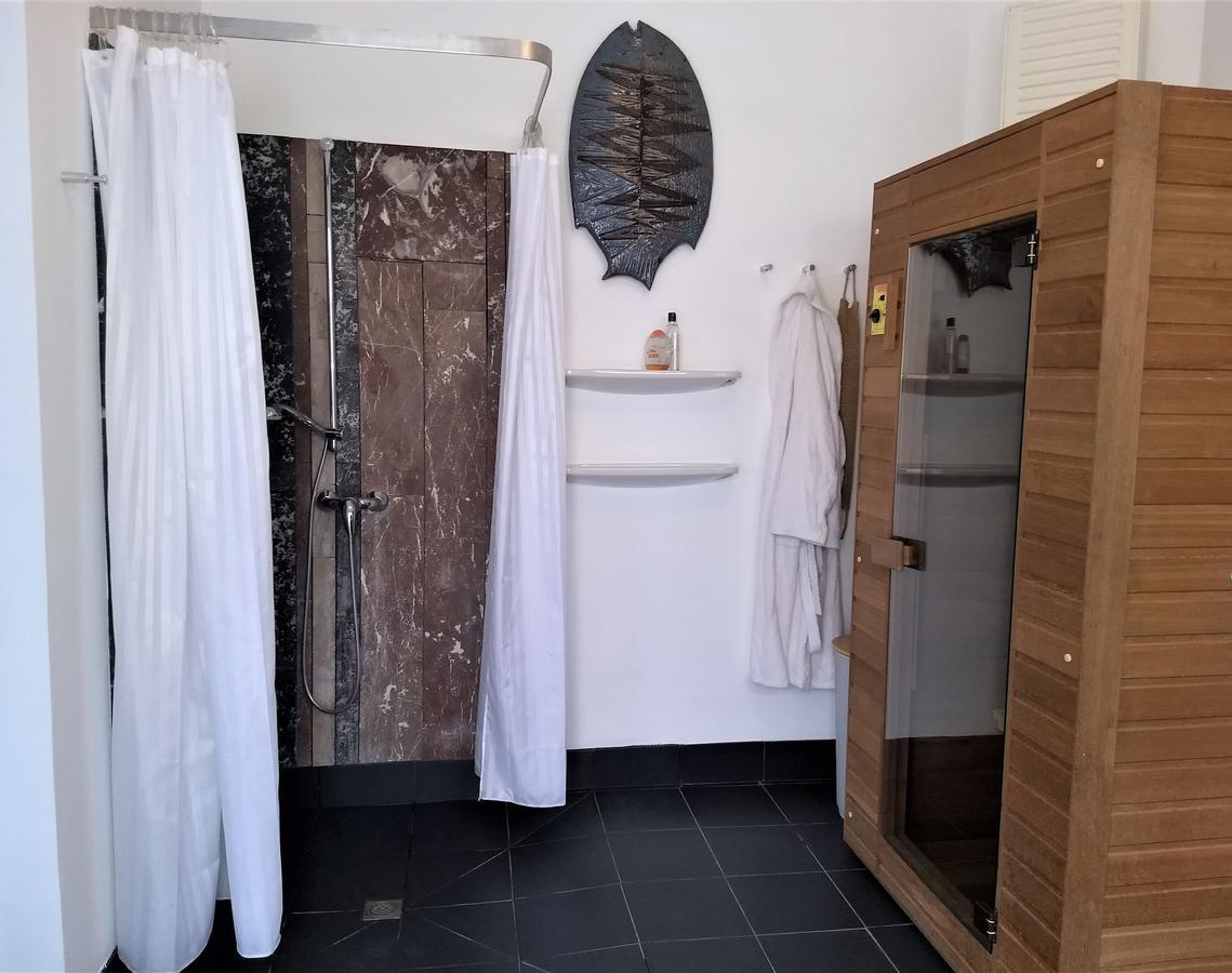 B&B Oostende Экстерьер фото